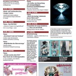 city news - womens world programm