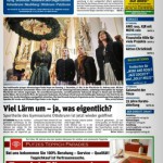 Hallo Ausgabe 131127